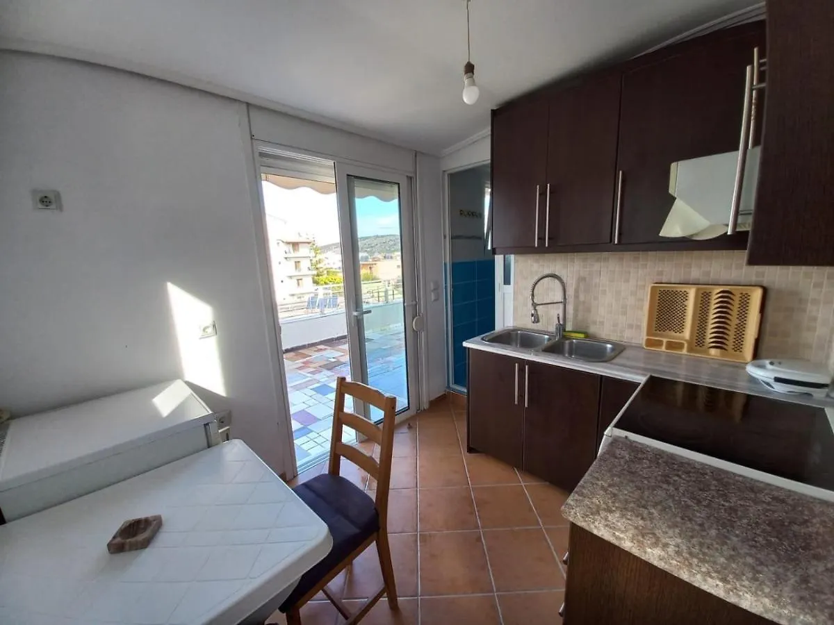Arjana & Nelaj Apartments Ksamil 0*,  Albania