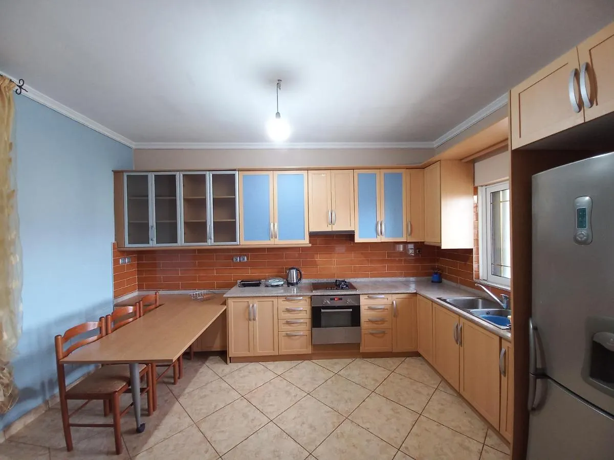Arjana & Nelaj Apartments Ksamil