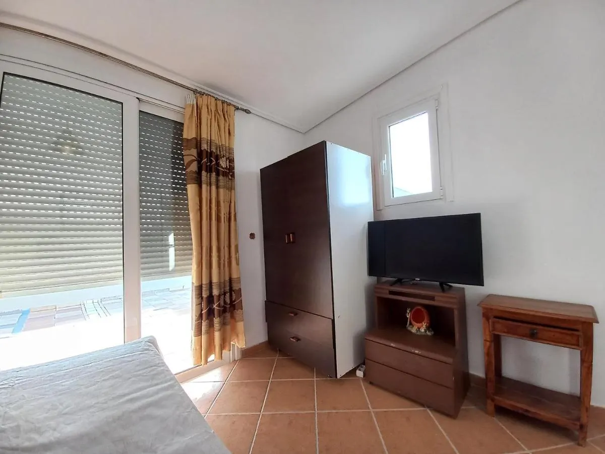Arjana & Nelaj Apartments Ksamil