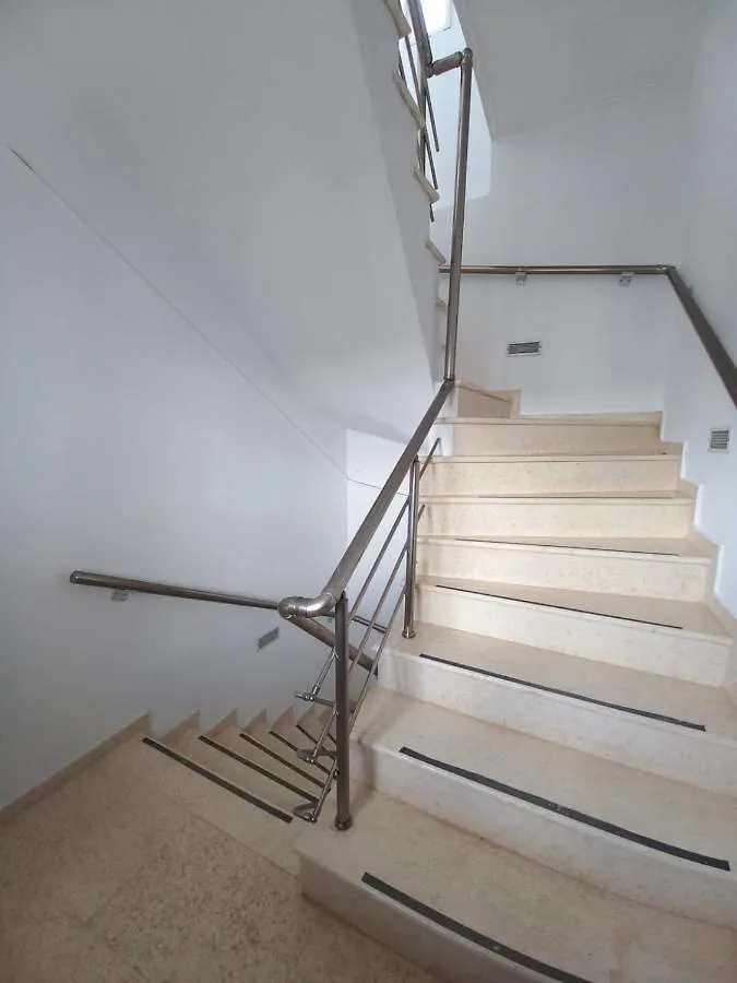 Arjana & Nelaj Apartments Ksamil