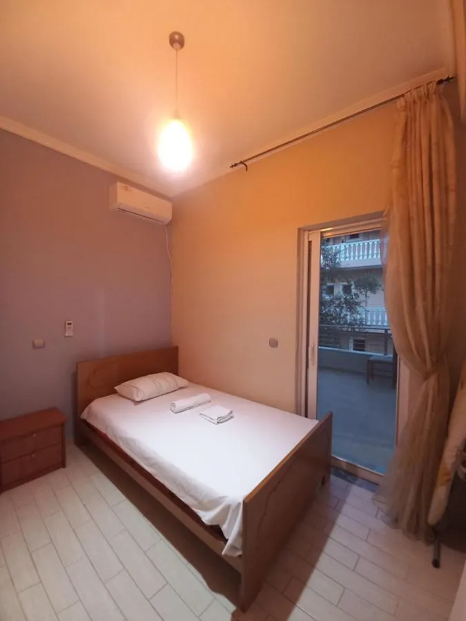 Arjana & Nelaj Apartments Ksamil