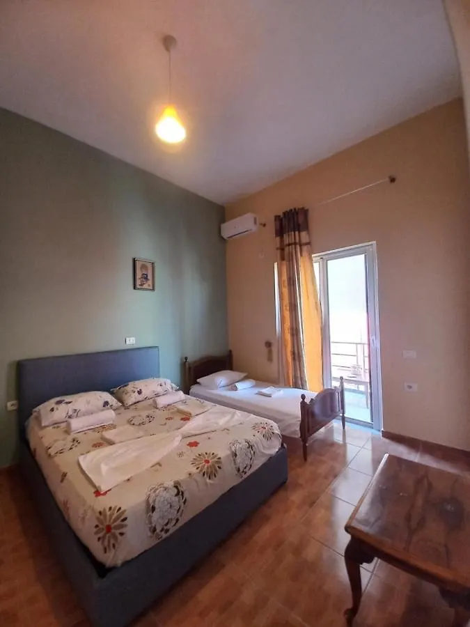 Arjana & Nelaj Apartments Ksamil