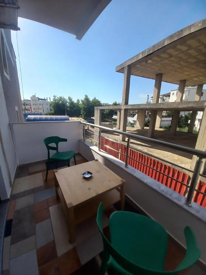 Arjana & Nelaj Apartments Ksamil Albania