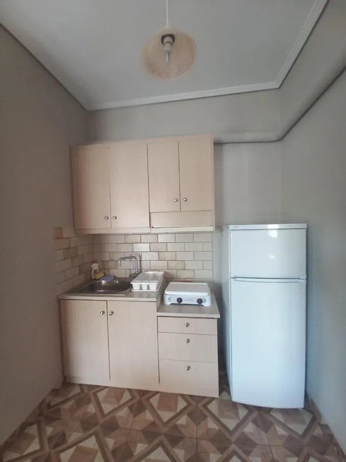 Arjana & Nelaj Apartments Ksamil