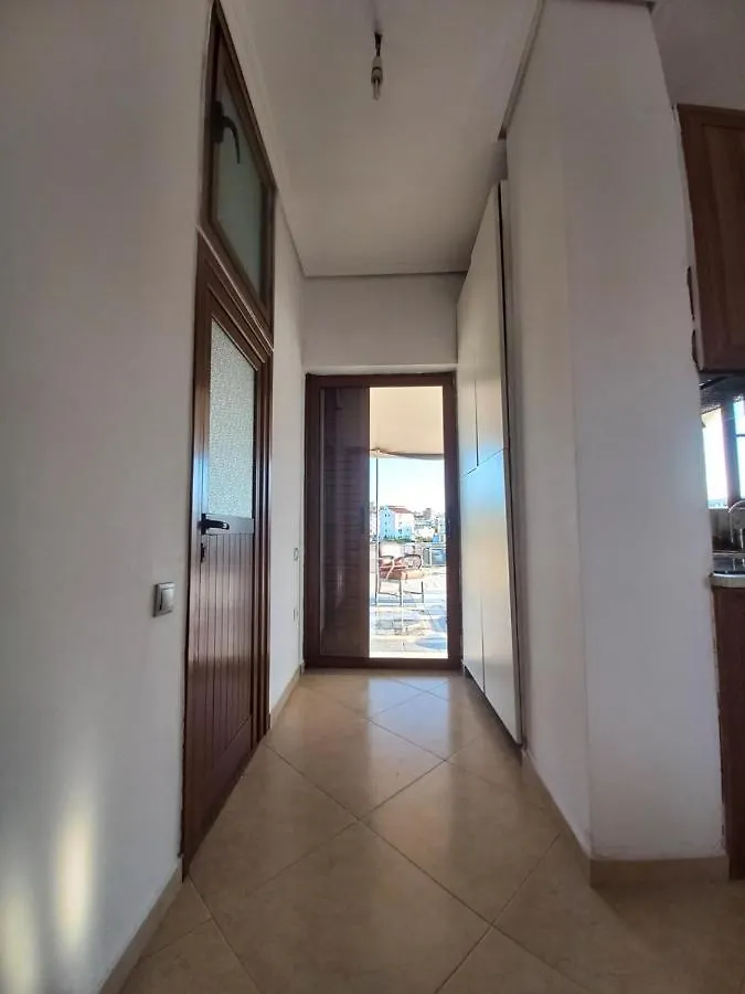 Arjana & Nelaj Apartments Ksamil