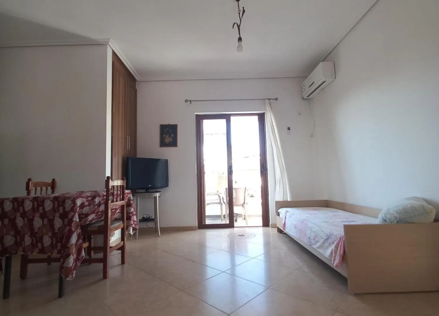 Arjana & Nelaj Apartments Ksamil Albania